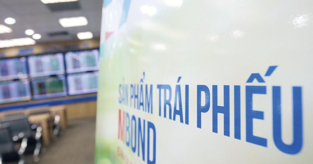 Hệ thống giao dịch trái phiếu doanh nghiệp riêng lẻ tại HNX đã sẵn sàng vận hành