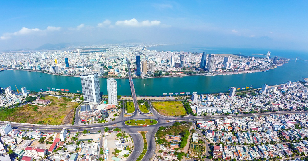 Thị trường BĐS Đà Nẵng và vùng phụ cận Quý 22023 Đón nhận tín hiệu khả quan về nguồn cung và sức cầu