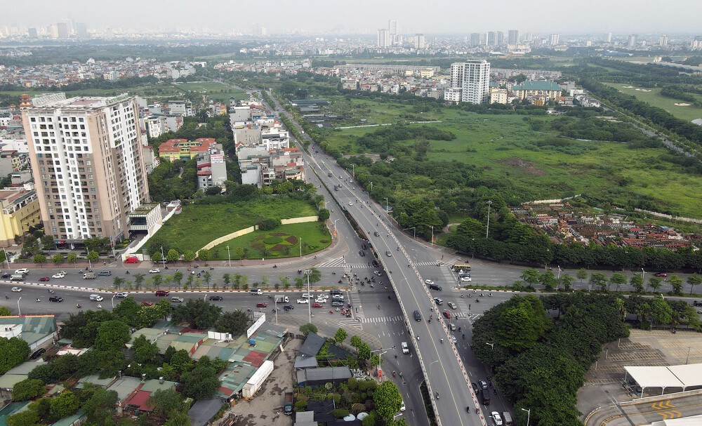 Đầu tư 700 tỷ đồng xây hầm chui tại nút giao Cổ Linh