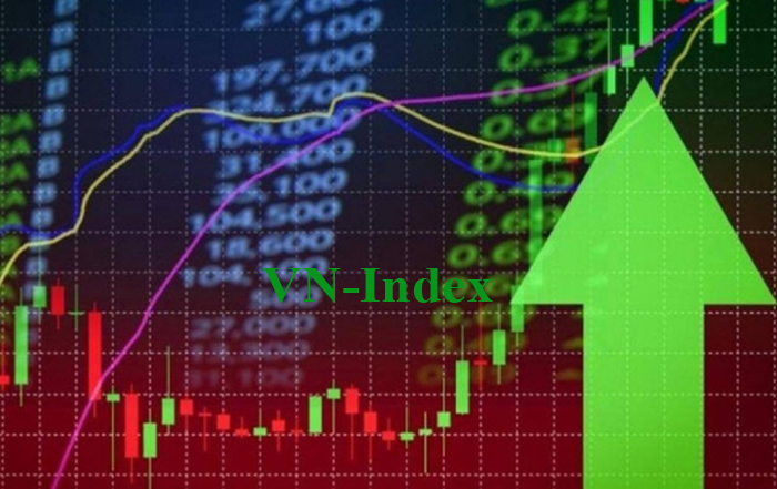Sau kỳ nghỉ lễ VNIndex hướng về vùng đỉnh 1245 điểm