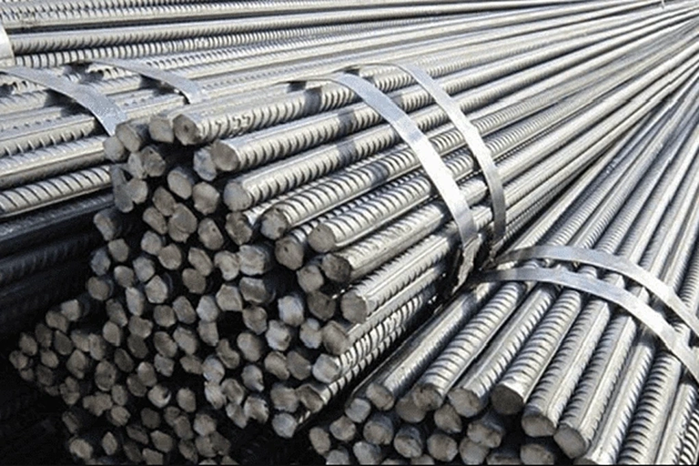 Giá thép hôm nay ngày 221 