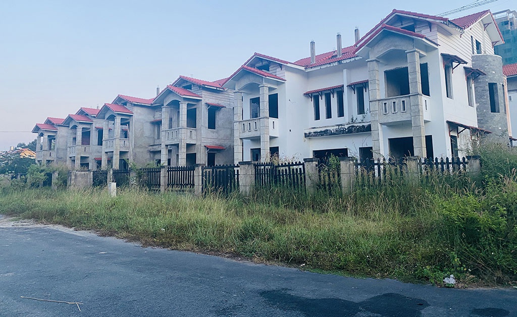 Áp thuế cao với người nhiều nhà đất Cần sớm thực hiện