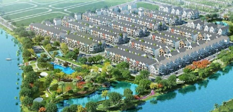 Hàng loạt sai phạm về đất đai tại Đồng Nai