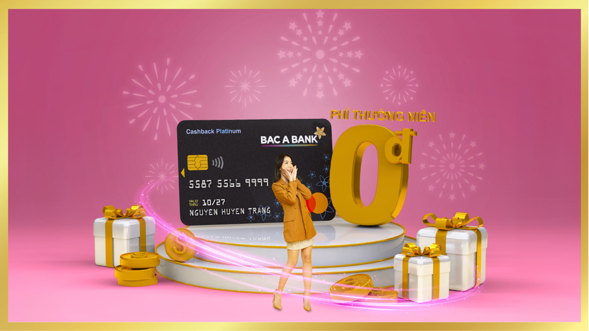 Chi tiêu đúng cách Mách nhỏ từ chiếc thẻ tín dụng quyền năng