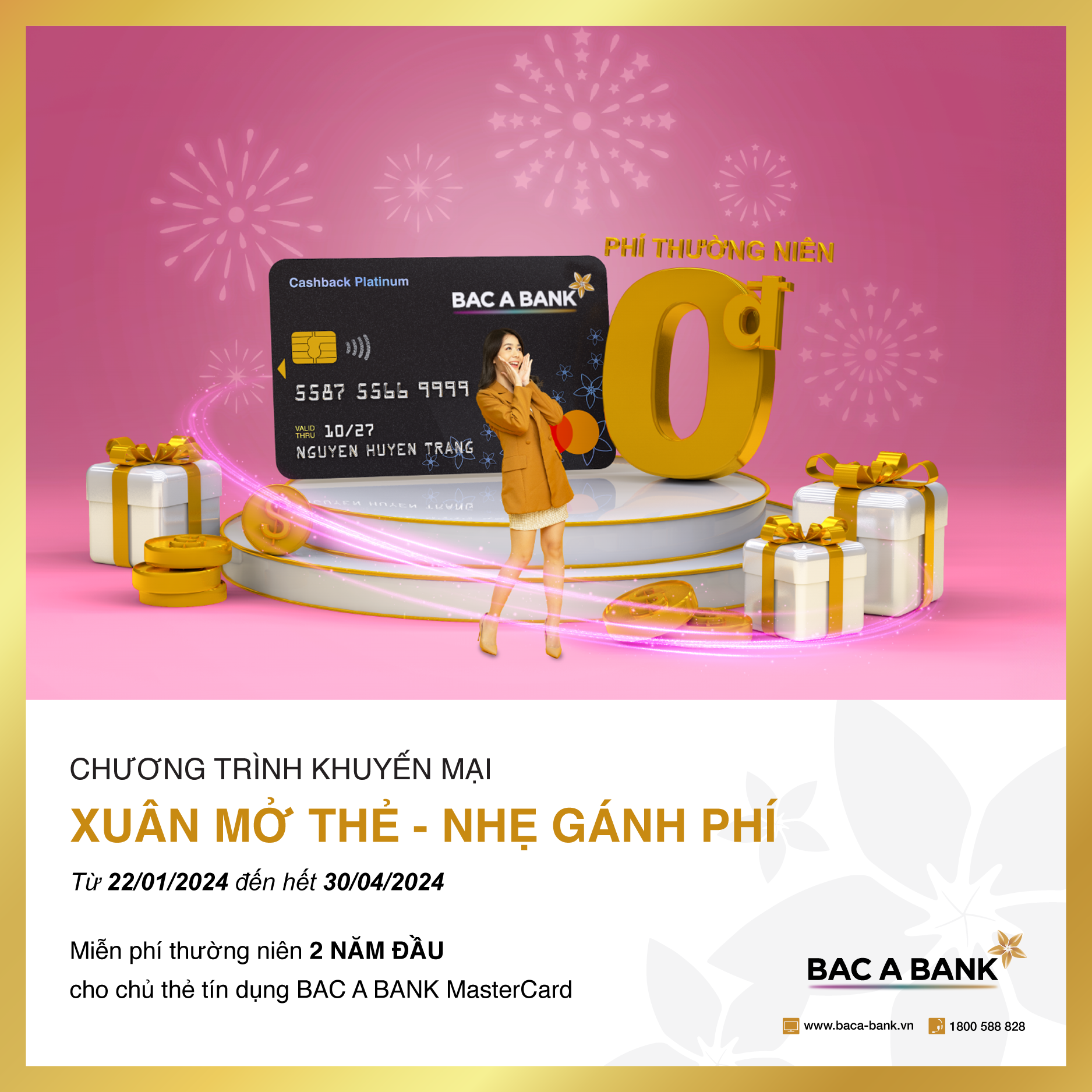 Chi tiêu đúng cách Mách nhỏ từ chiếc thẻ tín dụng quyền năng