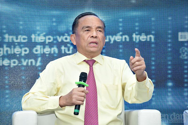 Luật Đất đai sửa đổi sẽ tháo gỡ điểm nghẽn thị trường bất động sản