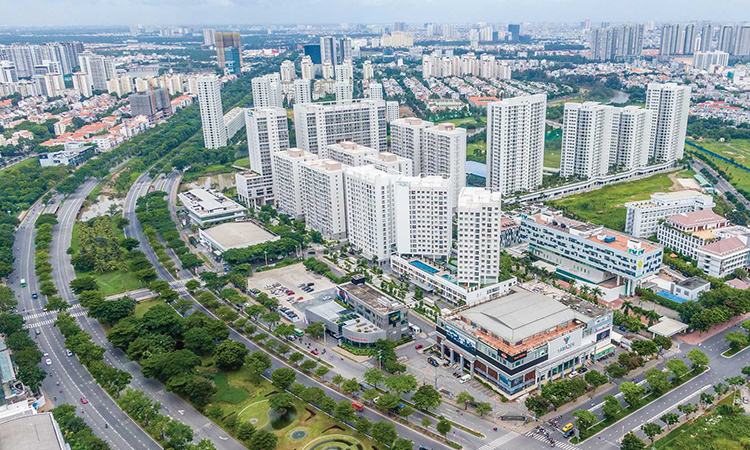 Doanh nghiệp đang sở hữu dự án bị vướng mắc có thể được tháo gỡ nhờ Luật Đất đai sửa đổi được thông qua