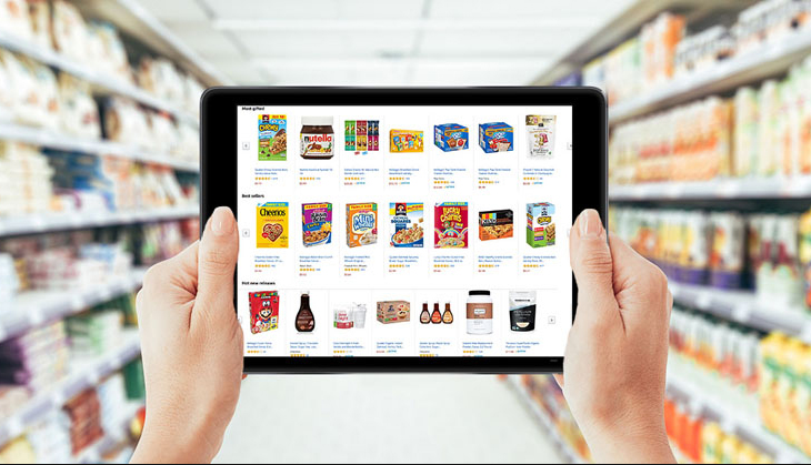 Xu hướng bán lẻ trực tuyến ở Đông Nam Á trong năm 2024