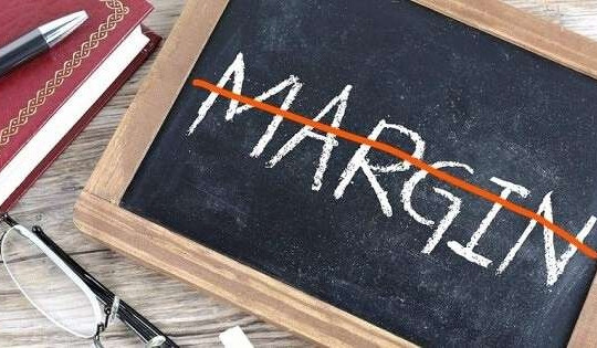 HoSE cắt margin 87 mã chứng khoán trong quý 12024