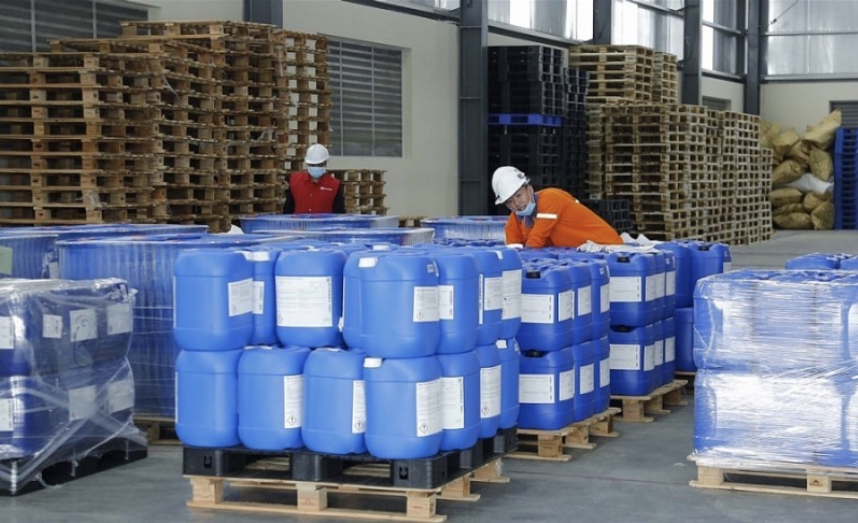 Bộ Công Thương ban hành Thông tư về danh mục sản phẩm hàng hóa có khả năng gây mất an toàn