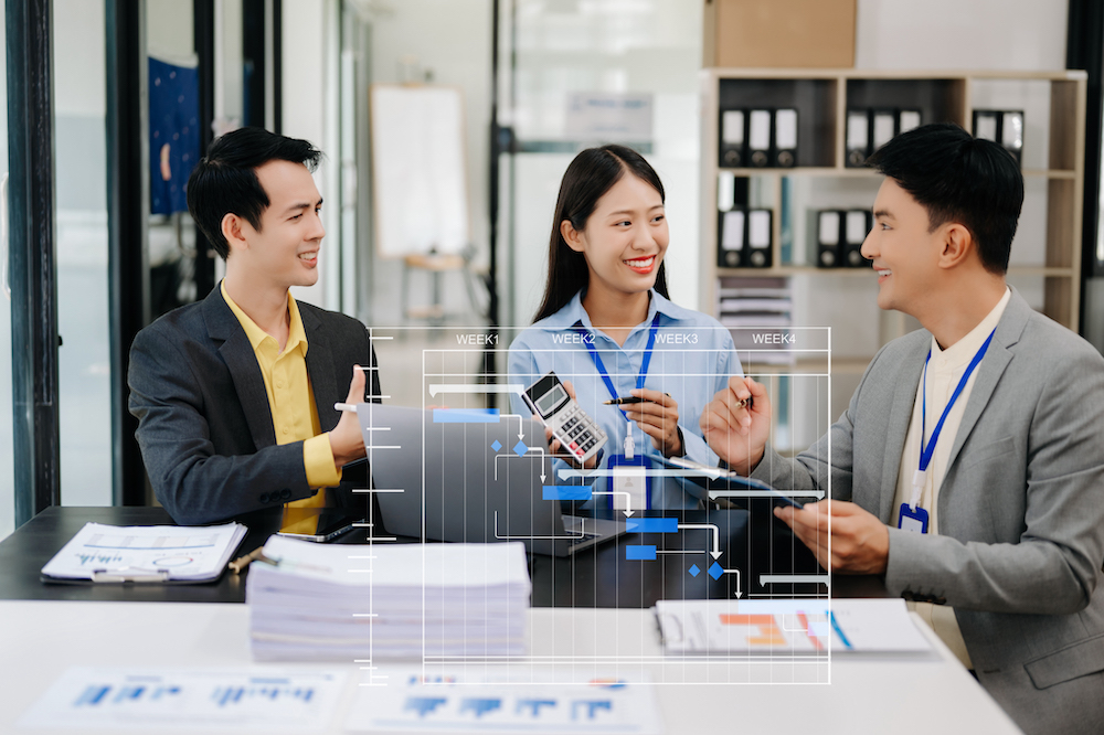 Nhận vốn ưu đãi từ SMEDF doanh nghiệp nhỏ và vừa đón cơ hội kinh doanh khởi sắc