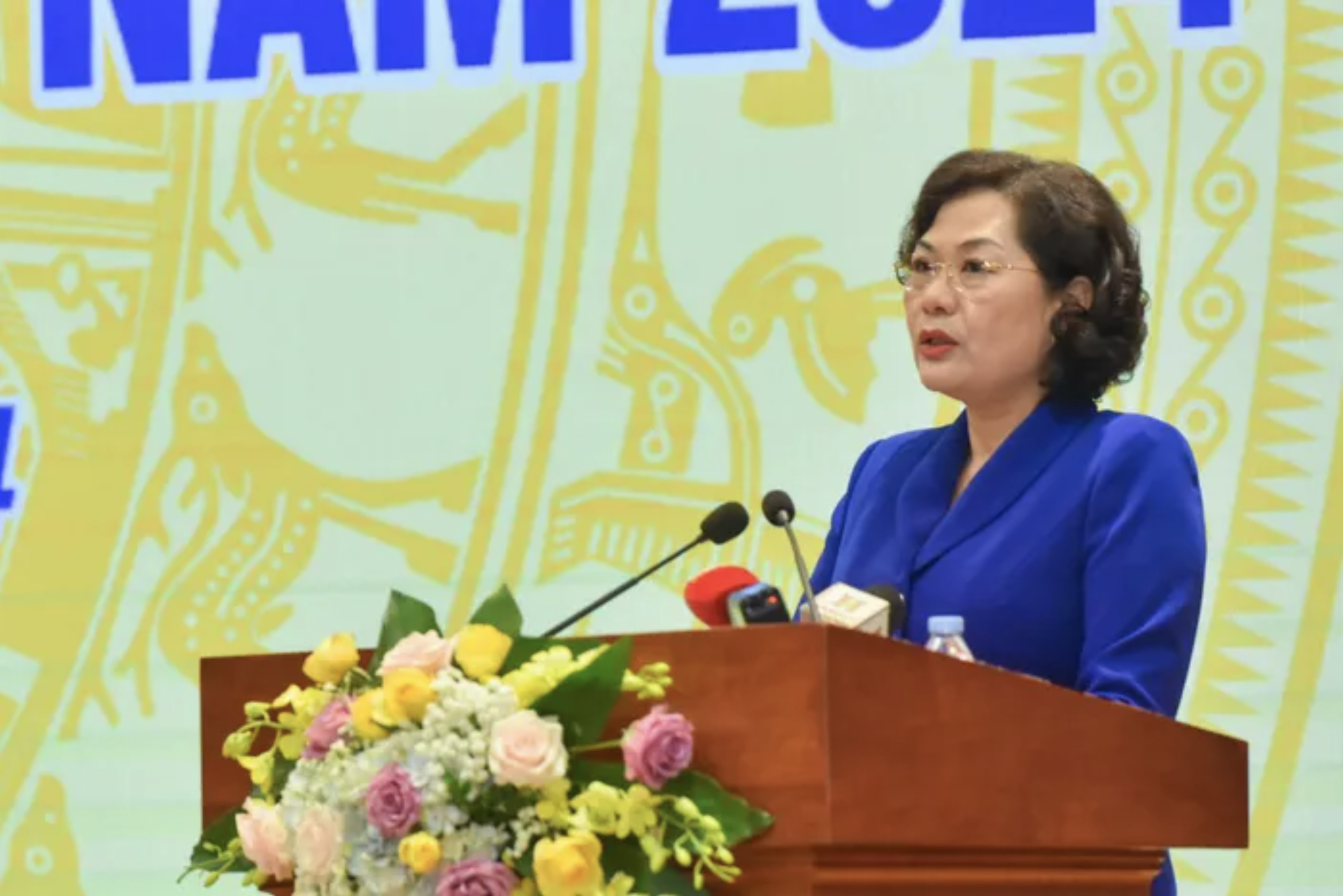 VND là một trong những đồng tiền ổn định trong khu vực và thế giới