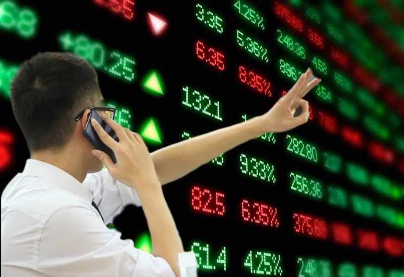 Hệ thống KRX là động lực chính cho đà tăng giá của nhóm chứng khoán trong năm 2024