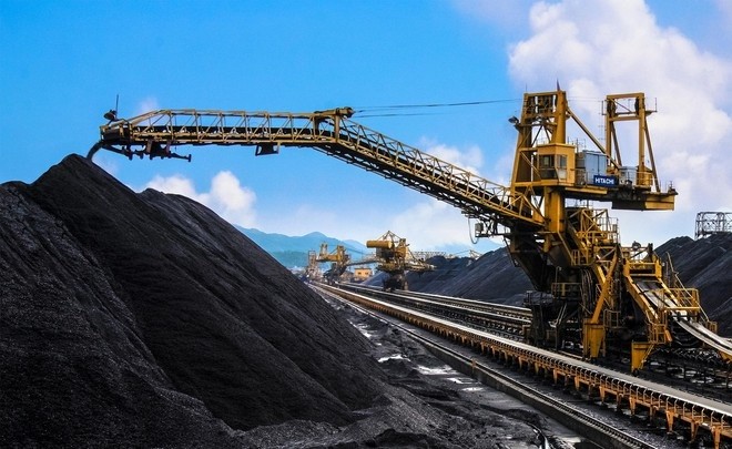 Than Vàng Danh Vinacomin bị phạt và truy thu thuế hơn 18 tỷ đồng