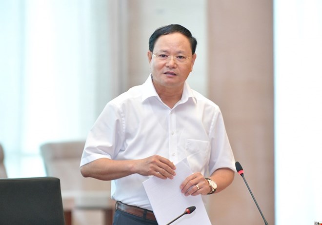 Đề xuất công khai người bỏ cọc đấu giá đất để tránh trục lợi gây nhiễu loạn thị trường