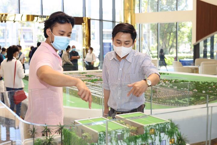 Cho vay mua nhà phục hồi chậm do giá nhà quá cao