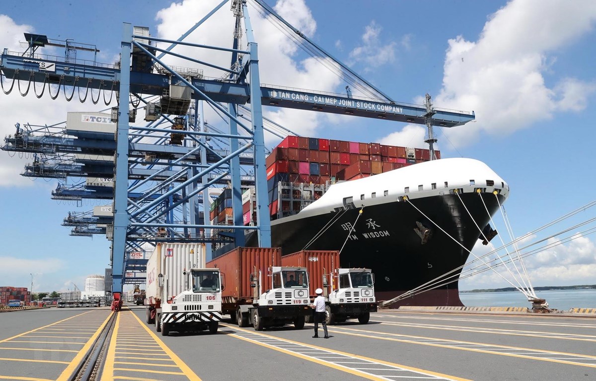 WB nâng dự báo tăng trưởng GDP của Việt Nam