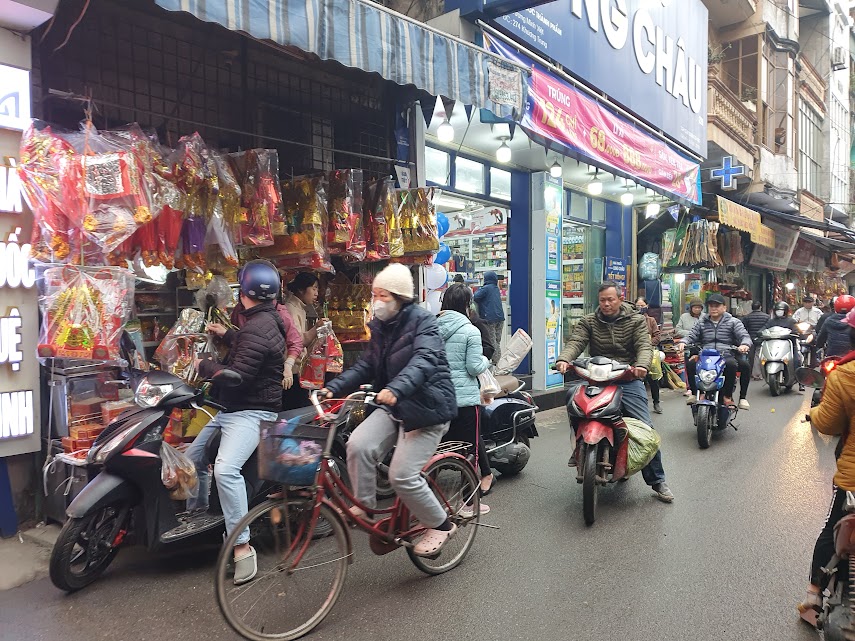 Tết ông Công ông Táo