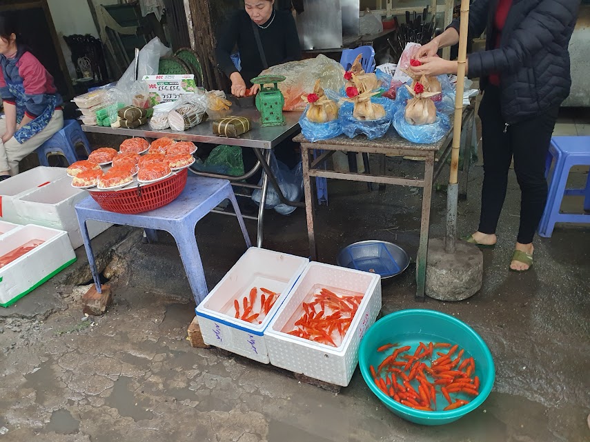 Tết ông Công ông Táo