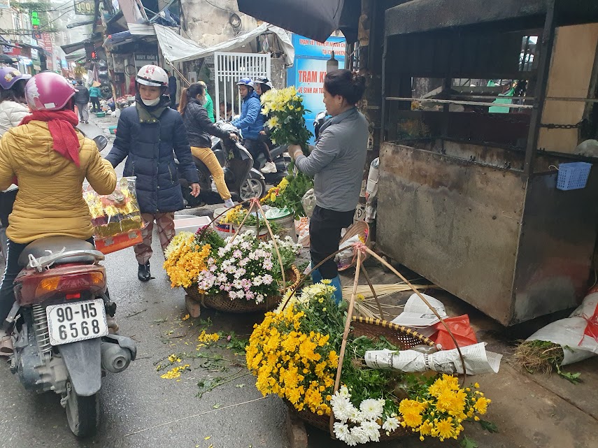 Tết ông Công ông Táo