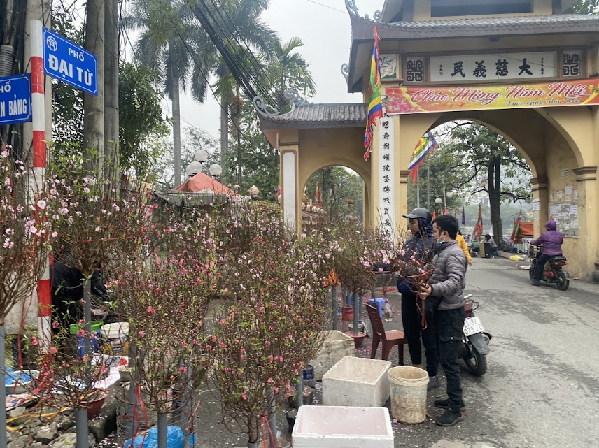 Tết ông Công ông Táo