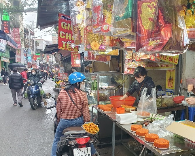 Tết ông Công ông Táo