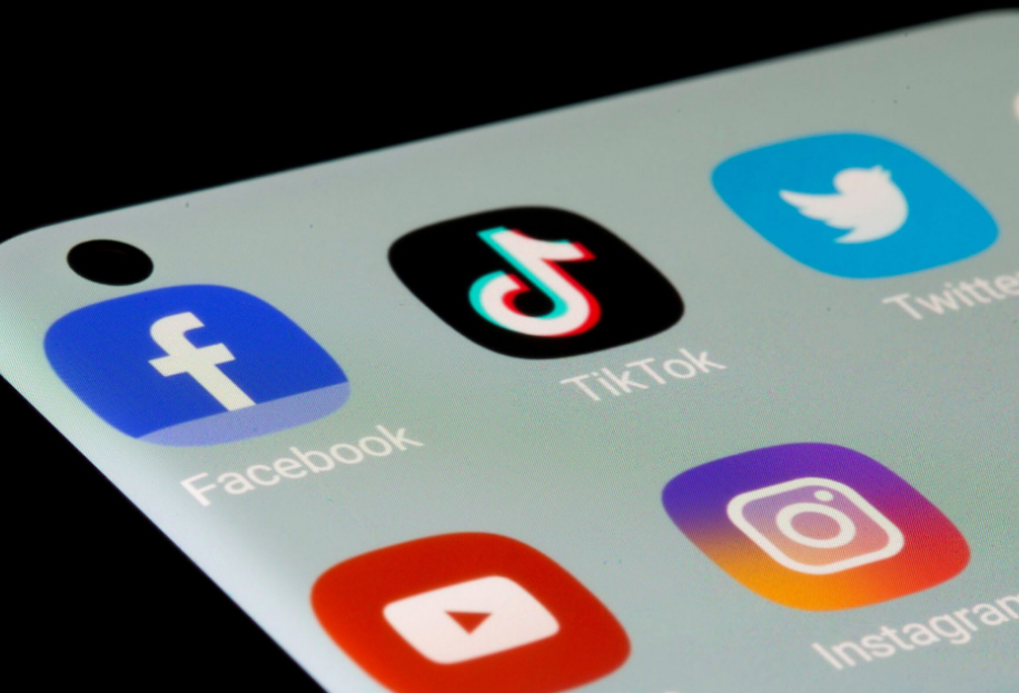 TikTok Facebook và YouTube bị cáo buộc gây tổn hại đến sức khỏe tâm thần của trẻ