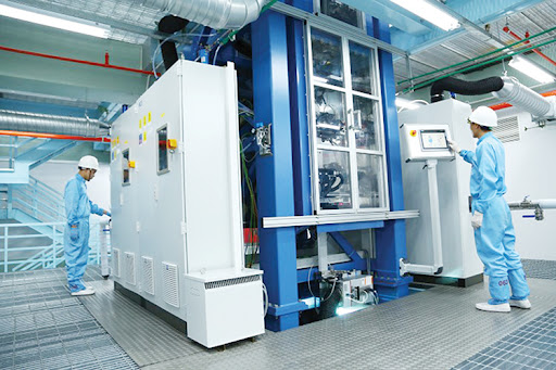 Tháo gỡ khó khăn giải phóng nguồn lực tạo thuận lợi cho doanh nghiệp nhà nước thực hiện đầu tư phát triển