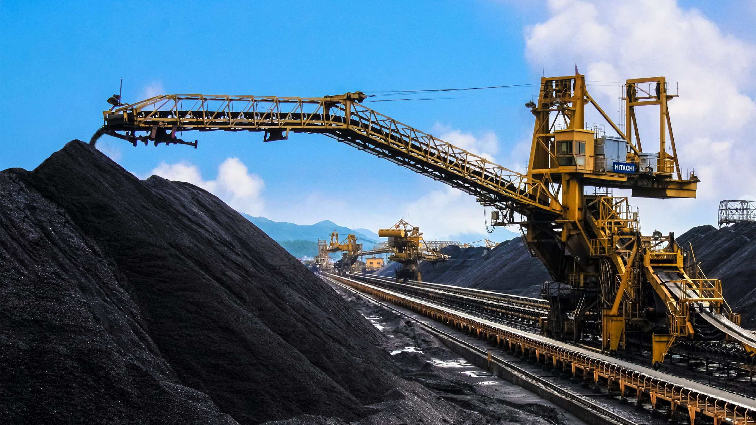 Đảm bảo cung ứng điện cung cấp than khí cho sản xuất điện