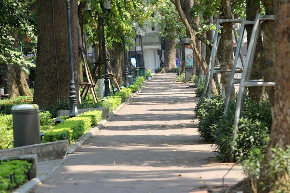 Dự báo thời tiết 192 Các vùng trên cả nước đều nắng mạnh