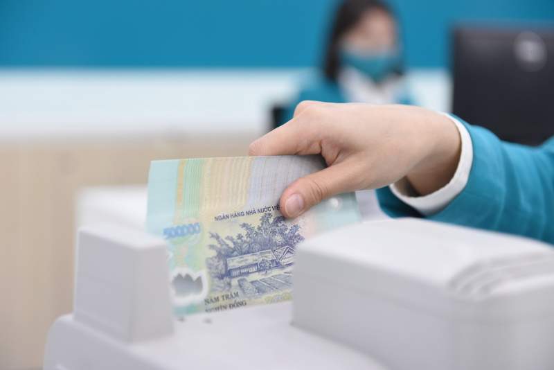 Dù lãi lớn nhưng ngân hàng vẫn nhiều nỗi lo