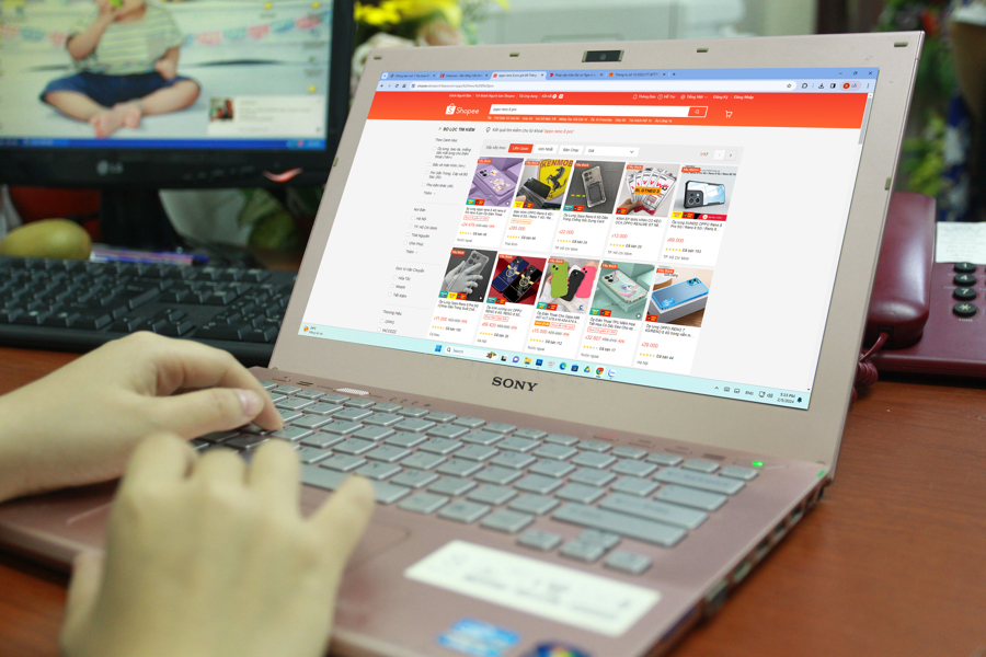 Được dự báo tiếp tục bùng nổ xu hướng nào dẫn đầu thương mại điện tử năm 2024