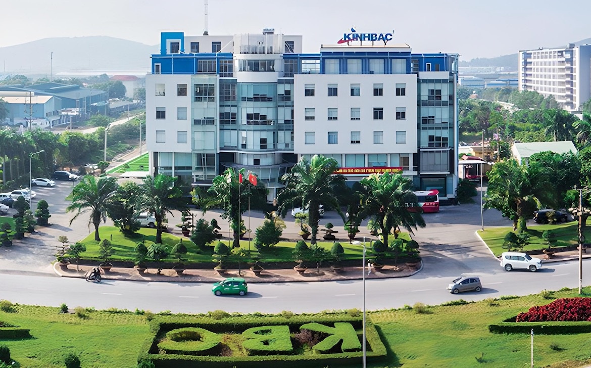 Vi phạm xây dựng doanh nghiệp liên quan đến đại gia Đặng Thành Tâm bị xử phạt