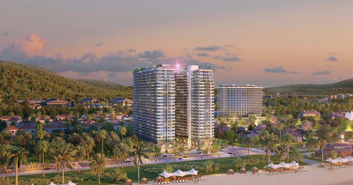 Ém thông tin tài chính Sapphire Coast bị phạt 925 triệu đồng