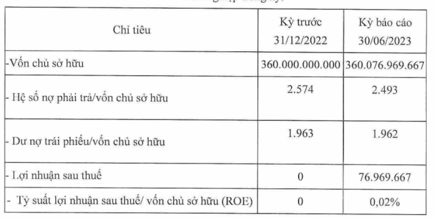 Ém thông tin tài chính Sapphire Coast bị phạt 925 triệu đồng