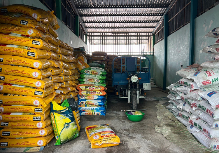 Quy định pháp lý đã rõ vi phạm về kinh doanh phân bón vẫn tràn lan