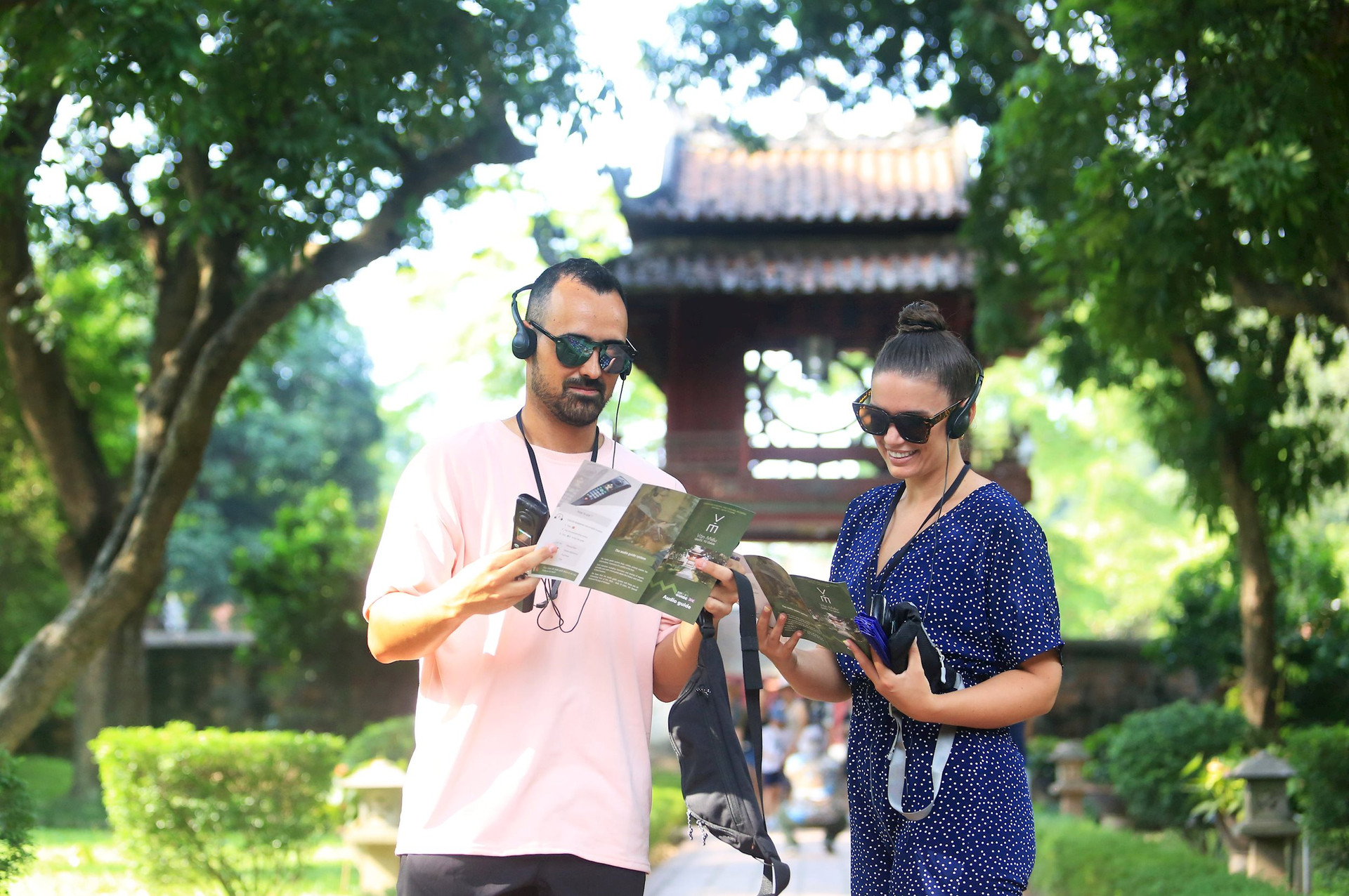 Phát triển Du lịch Việt Nam một cách toàn diện nhanh và bền vững 