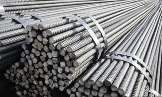 Giá thép hôm nay 252 Tăng 3 nhân dân tệtấn