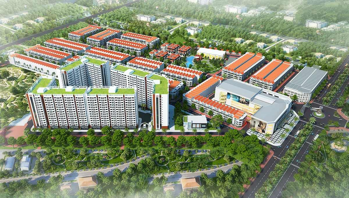 Hàng loạt dự án dính nhiều vi phạm ở Hưng Yên