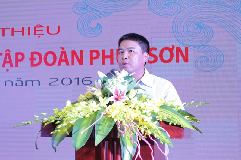 Chủ tịch Tập đoàn Phúc Sơn bị bắt những dự án nào đứng bên bờ vực