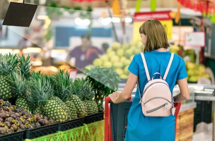 Loa định hướng có thể là tương lai của ngành bán lẻ