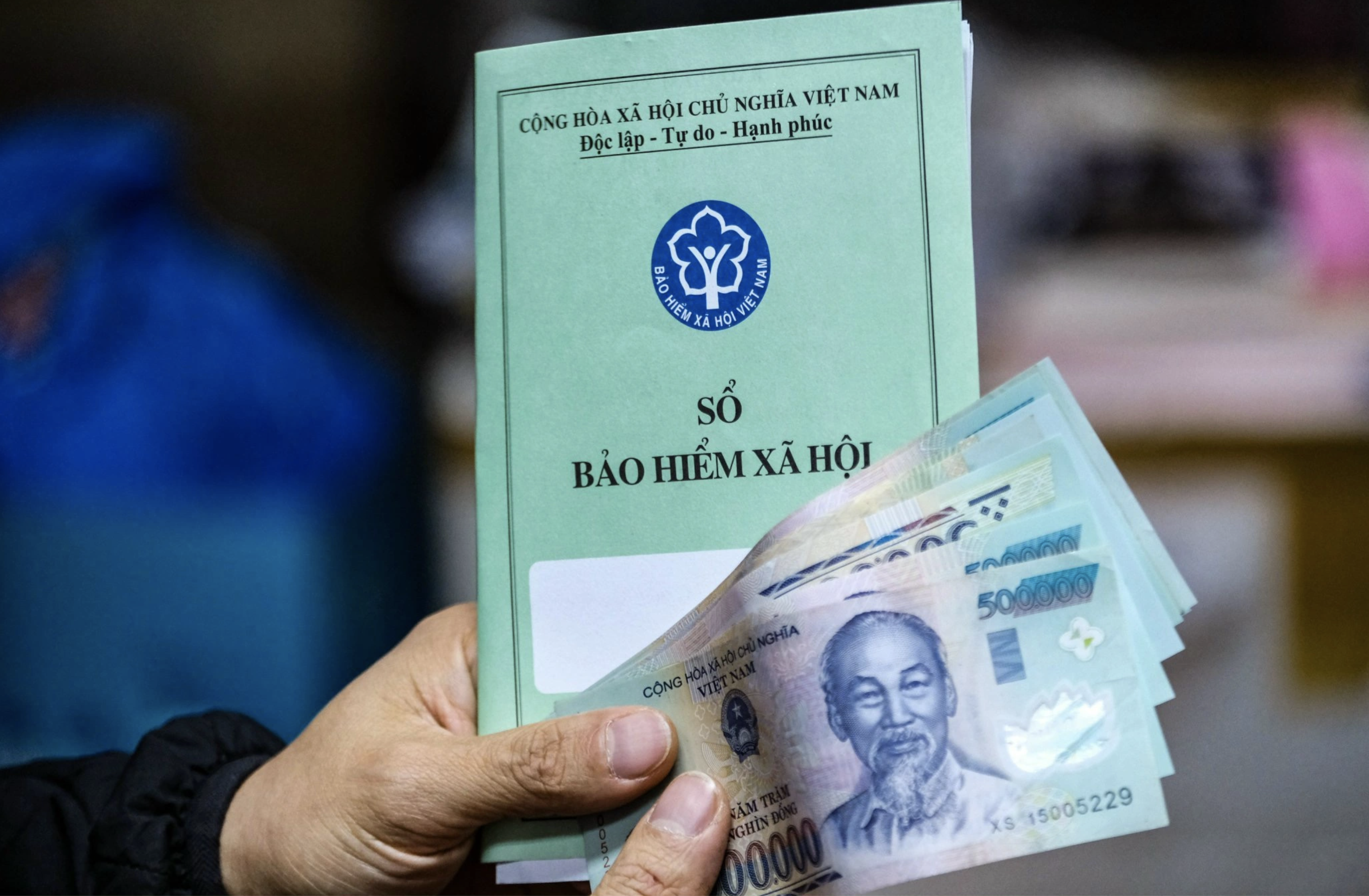 3 công ty nợ BHXH nhiều nhất tại TPHCM có nơi chậm đóng 71 tháng