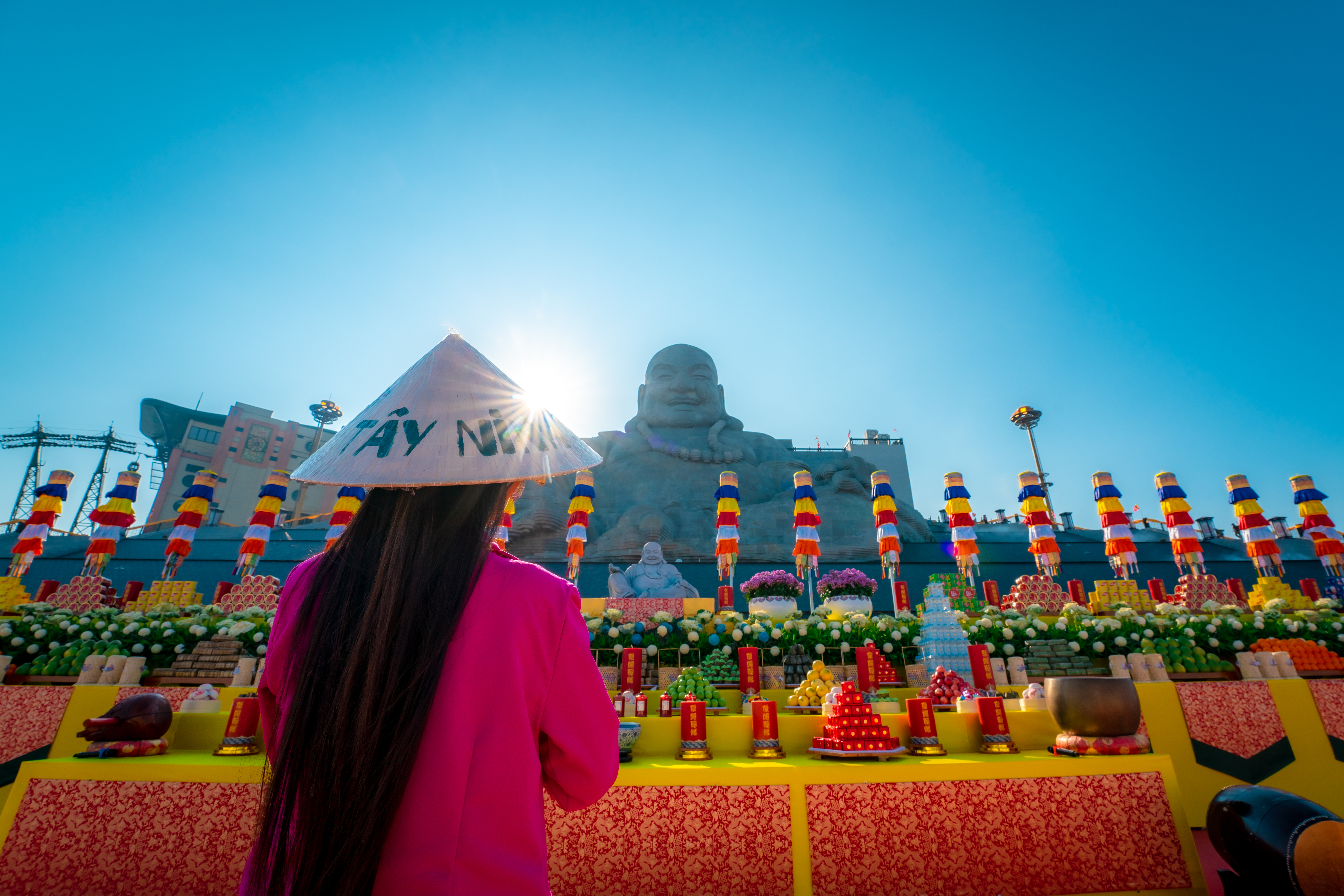 Từ TP Hồ Chí Minh có những lựa chọn du lịch Tết Nguyên đán nào hấp dẫn 