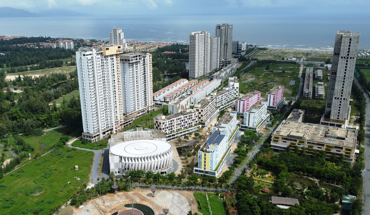 Chủ đầu tư Cocobay đơn phương chấm dứt hợp đồng quyền lợi khách hàng sẽ ra sao
