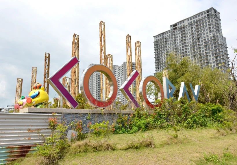 Chủ đầu tư Cocobay đơn phương chấm dứt hợp đồng quyền lợi khách hàng sẽ ra sao