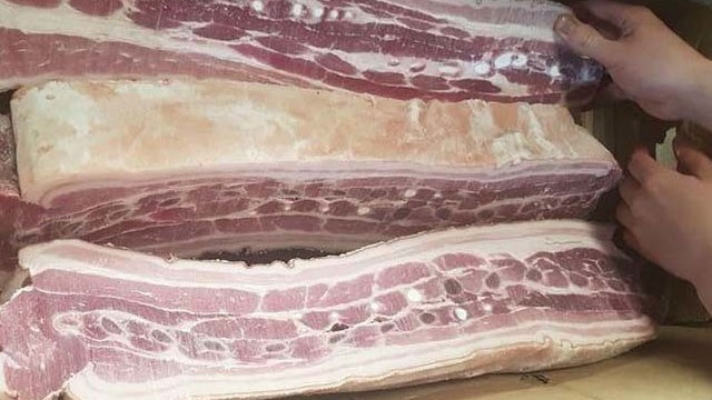 Nhập khẩu ồ ạt các sản phẩm chăn nuôi gây rủi ro lớn về chất lượng và an toàn thực phẩm