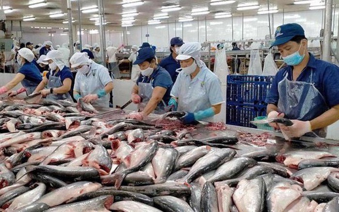 VASEP kiến nghị xem xét giữ nguyên thuế suất 0 cho dịch vụ xuất khẩu