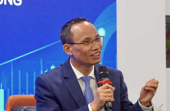 Tỷ giá đã tăng 18 từ đầu năm nhưng không quá đáng ngại
