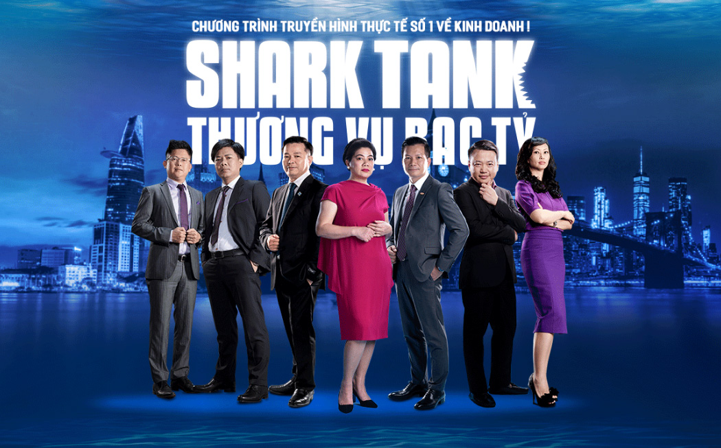 Từ vụ Shark Thủy nhìn lại những 'ồn ào' của các Shark trong 'Thương vụ bạc tỉ'