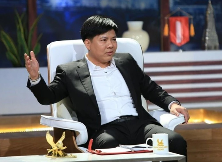 Từ vụ Shark Thủy nhìn lại những 'ồn ào' của các Shark trong 'Thương vụ bạc tỉ'